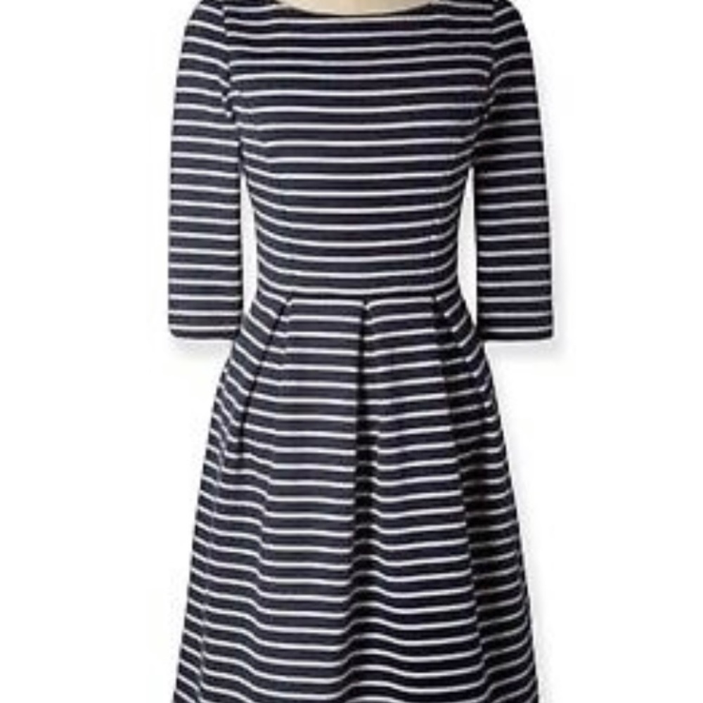 Boden Libby Dress